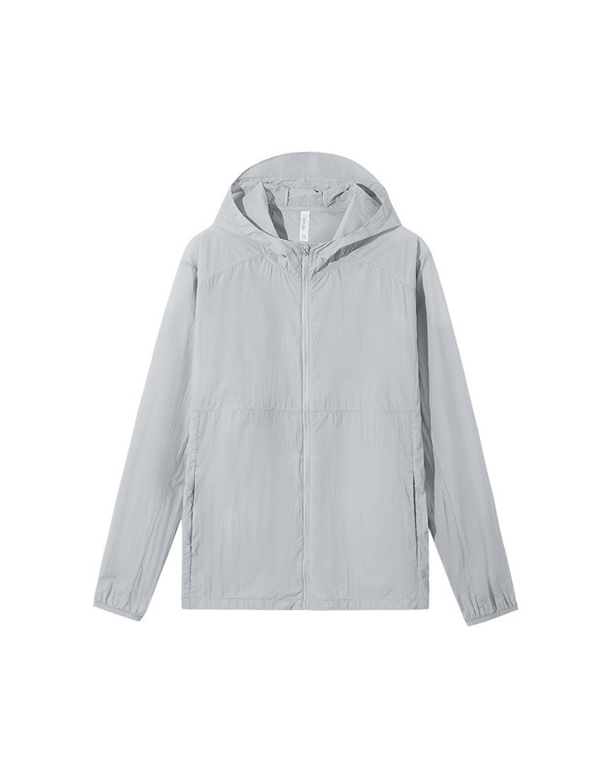 Men's Original Yarn Sunscreen Jacket-5098-1